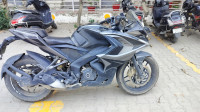 Bajaj Pulsar RS 200 ABS 2018 Model