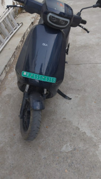 Ola S1 Pro Gen2 2024 Model