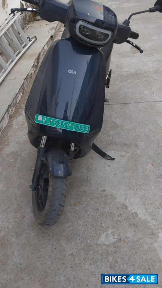 Blue Ola S1 Pro Gen2