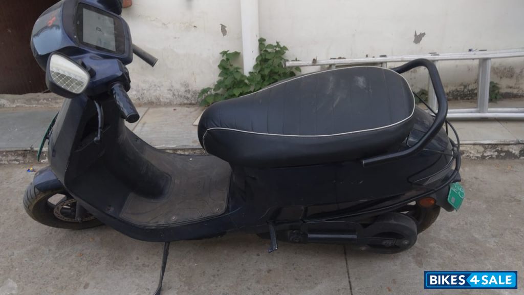 Blue Ola S1 Pro Gen2