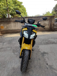 TVS Apache RTR 310  Model
