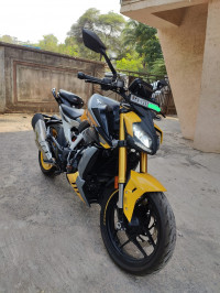 TVS Apache RTR 310