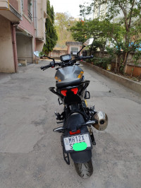 TVS Apache RTR 310