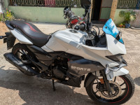 Hero Xtreme 200S BS6 2021 Model