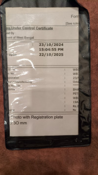 Hero Xtreme 200S BS6