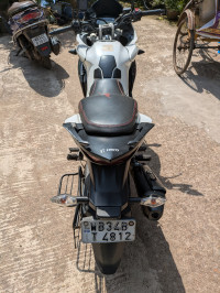 Hero Xtreme 200S BS6