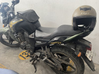 Yamaha FZ16