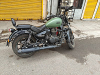 Royal Enfield Meteor 350 2024 Model