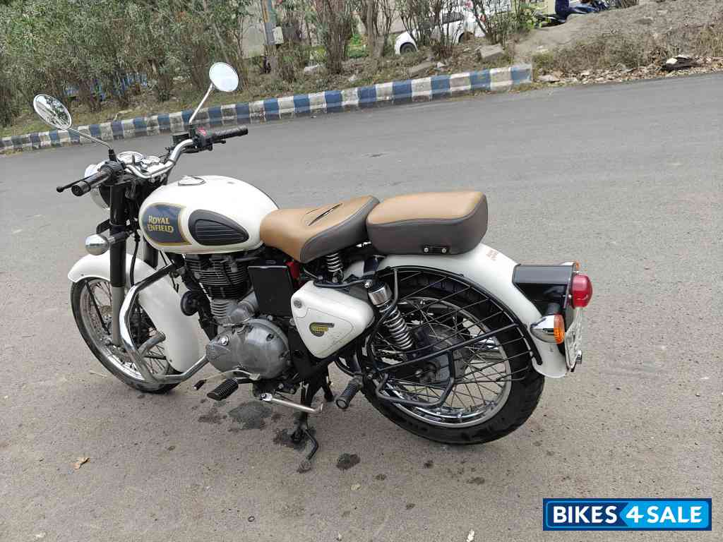 Royal Enfield Classic 350