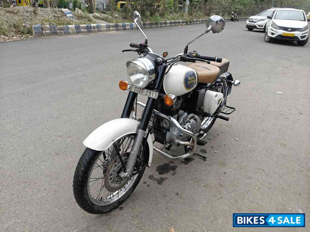Royal Enfield Classic 350