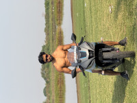 Yamaha R15 V4 2025 Model