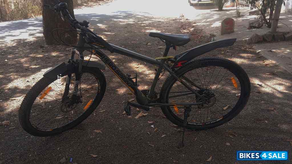 Bicycle Hero Bicycle Hero