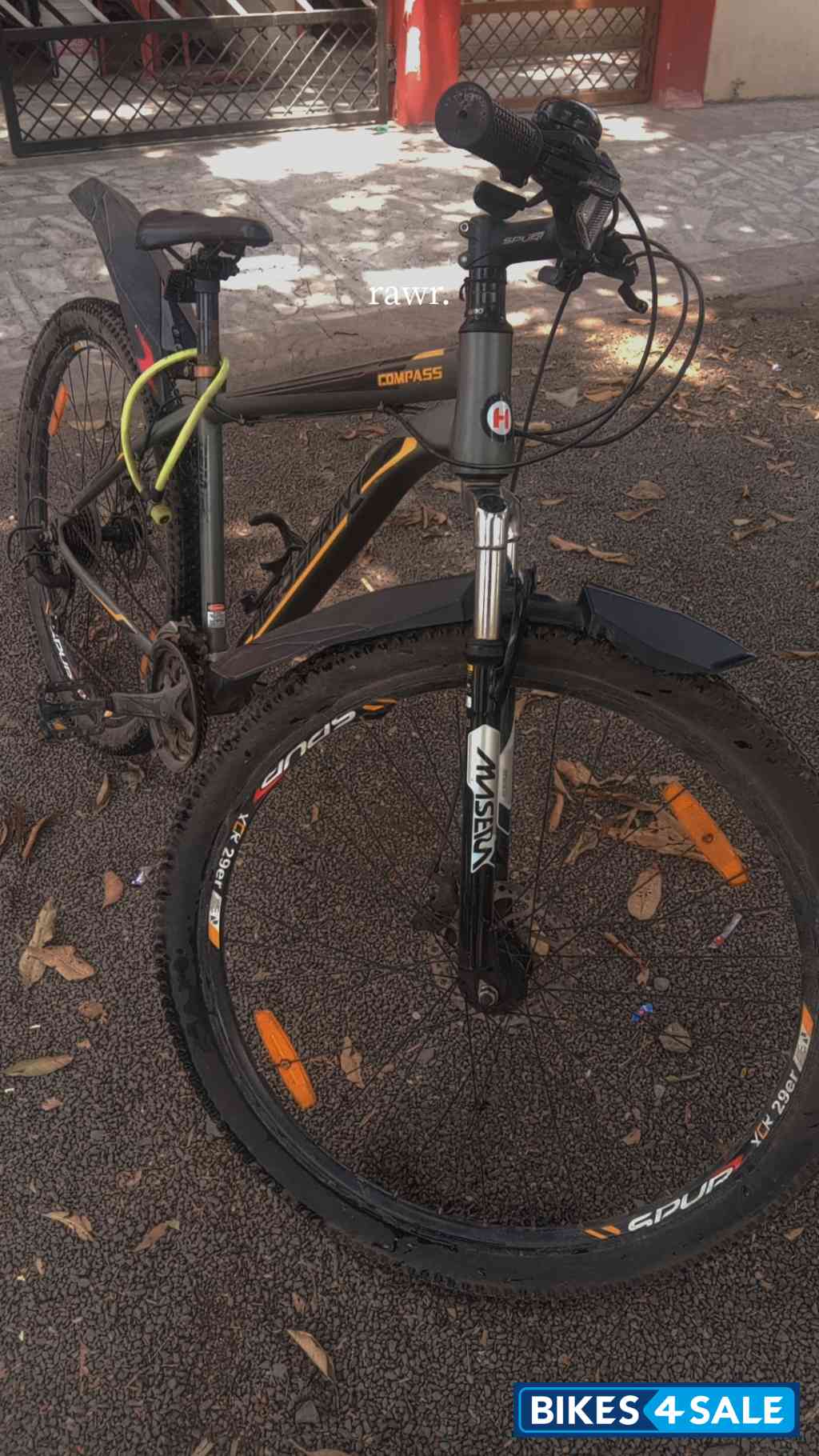 Bicycle Hero Bicycle Hero