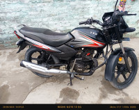 TVS Sport 2021 Model