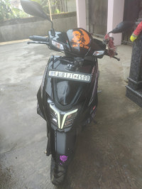 TVS NTORQ Super Squad Edition 2022 Model