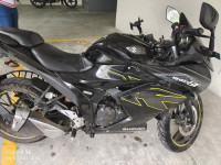 Suzuki Gixxer SF BS6 2023 Model