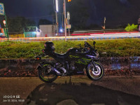 Suzuki Gixxer SF BS6