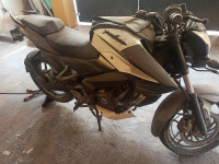 Bajaj Pulsar NS200 2019 Model