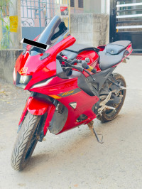 Yamaha R15 V4 2024 Model