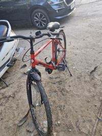 Bicycle Hero 2021 Model