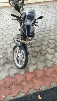 Hero Splendor Pro 2014 Model