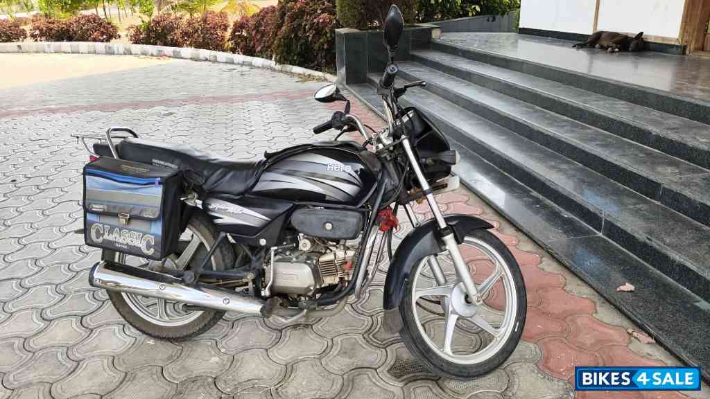 Hero Splendor Pro Hero Splendor Pro