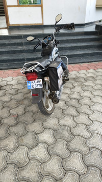 Hero Splendor Pro