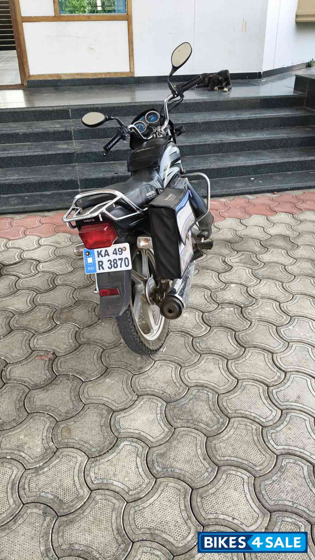 Hero Splendor Pro Hero Splendor Pro