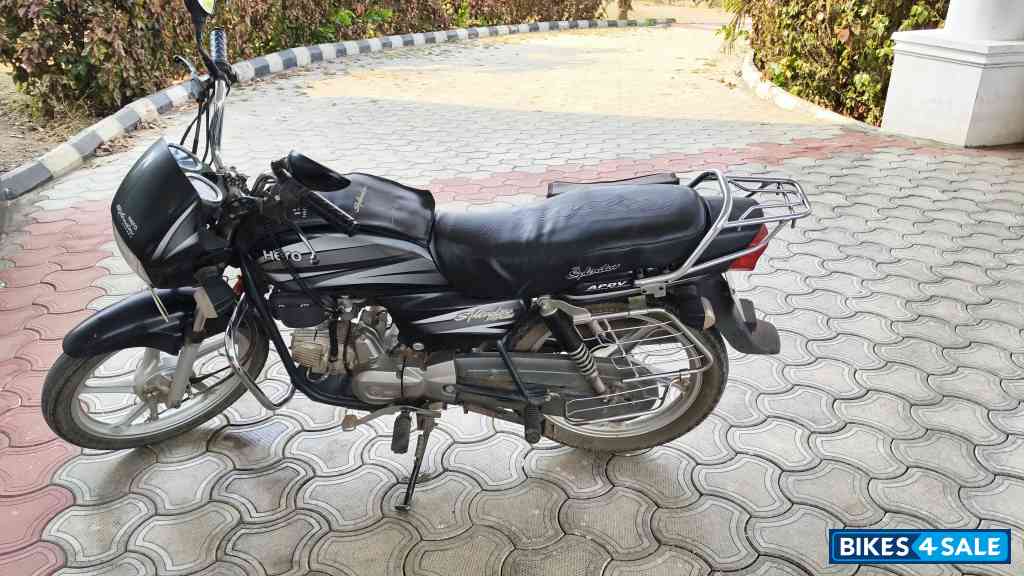 Hero Splendor Pro Hero Splendor Pro
