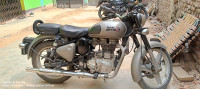 Royal Enfield Classic Gunmetal Grey