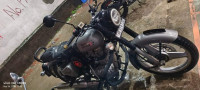 Royal Enfield Classic Gunmetal Grey