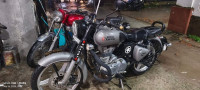 Royal Enfield Classic Gunmetal Grey