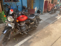 Royal Enfield Meteor 350 Fireball