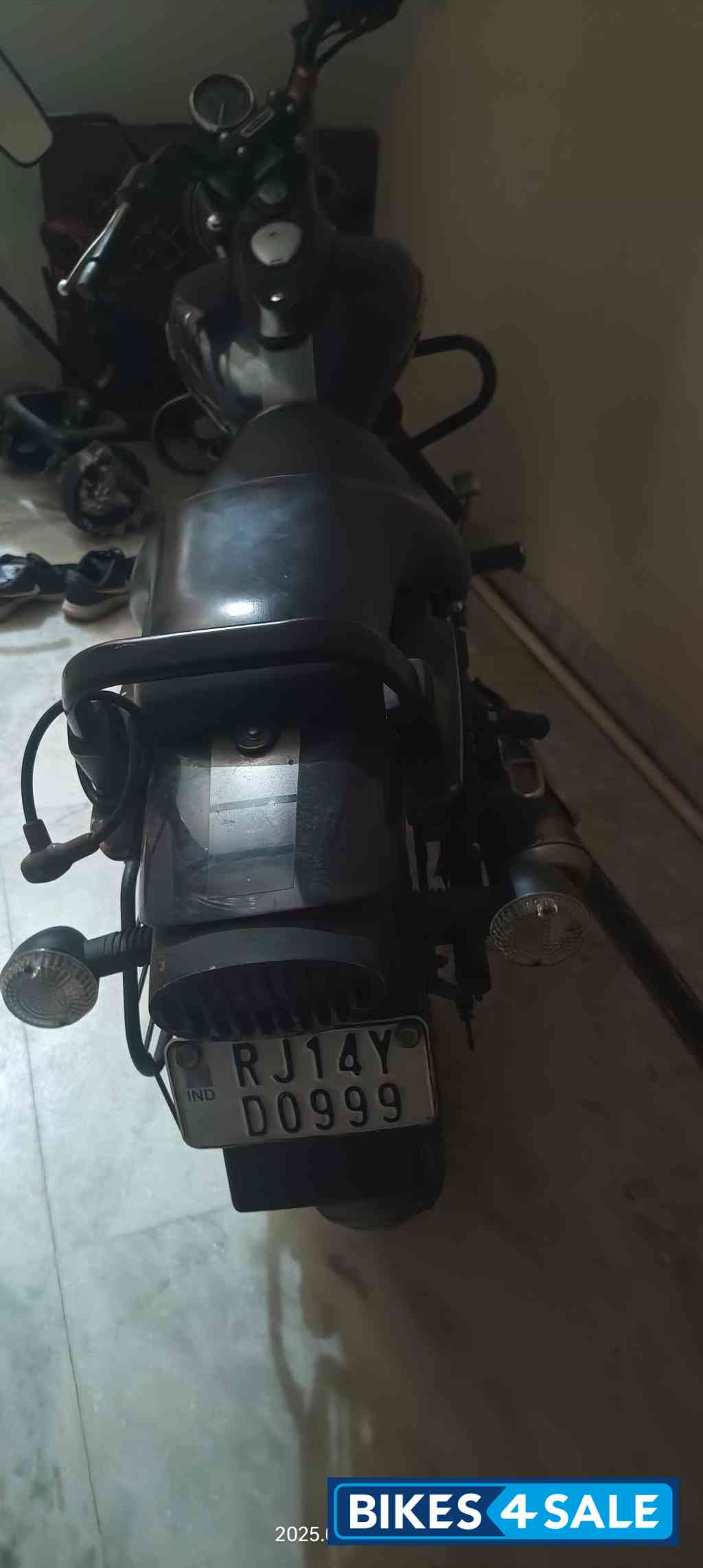 Bajaj Avenger Street 150