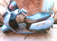 TVS iQube S 2024 Model