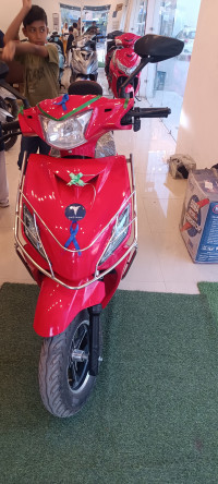 Okoyama Trigger-3X 2023 Model