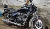 Royal Enfield Meteor 350 2024 Model