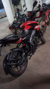 Bajaj Pulsar NS 125