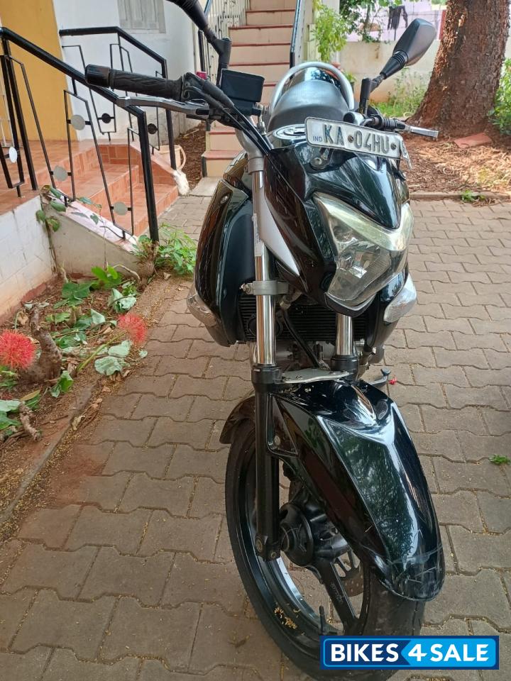 Suzuki Inazuma GW250 Suzuki Inazuma GW250