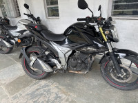 Suzuki Gixxer 150 2019 Model