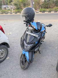 TVS NTORQ 125 Race Edition BS6 2023 Model