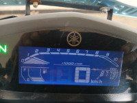 Yamaha FZ-S FI V3 BS6 2023 Model