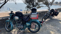 Royal Enfield Classic 500 2010 Model