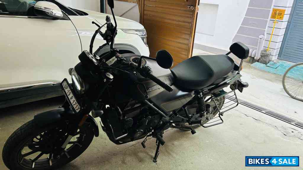 Harley Davidson X440 S