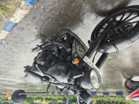 Jawa forty two BS6  Model