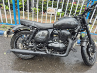 Black Jawa forty two BS6