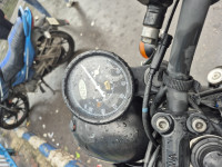 Black Jawa forty two BS6