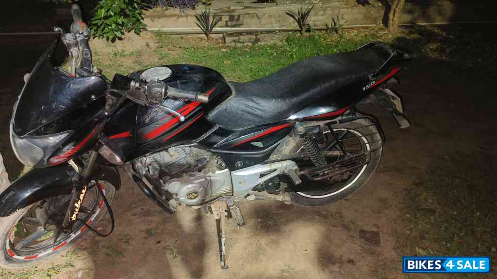 Bajaj Pulsar 150