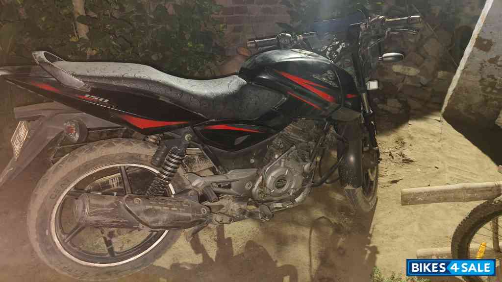 Bajaj Pulsar 150