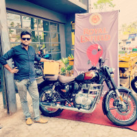 Royal Enfield Classic 350 BS VI 2022 Model